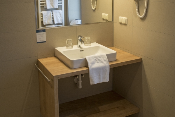 Hotel Locker's Gartenhaus